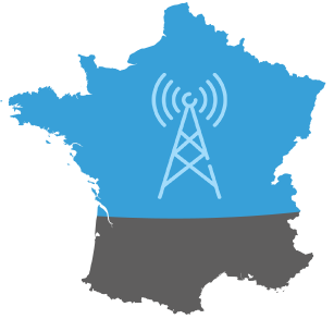 bureau d’études et d’ingénierie émetteur TNT